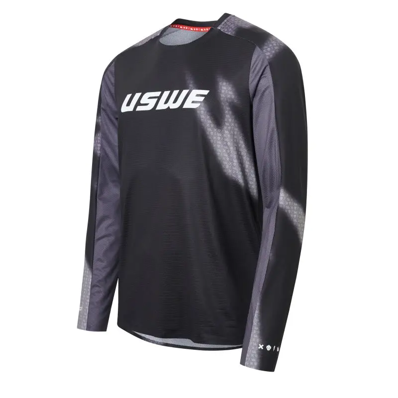 Uswe Kalk Off-Road Pants & Jersey 24