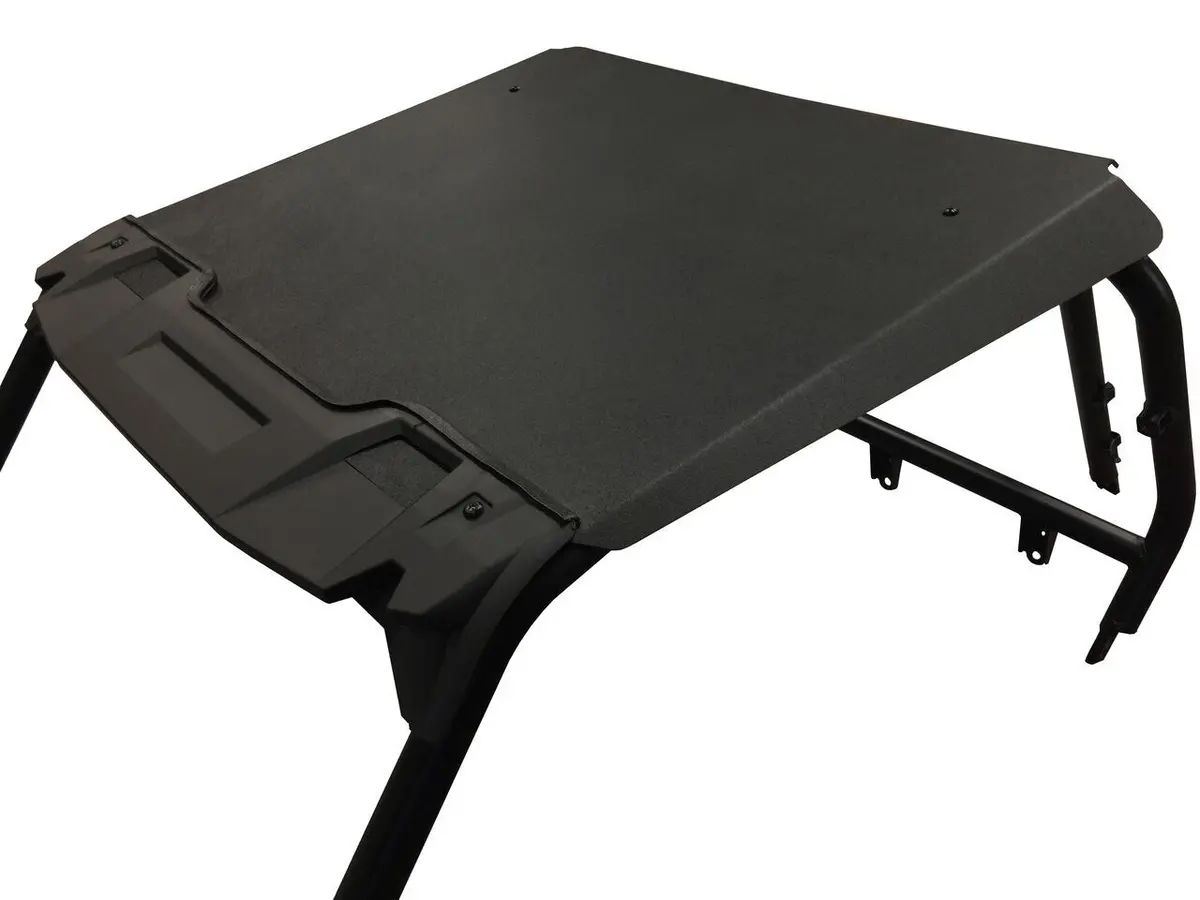 Abs Roof Pol Rzr 9/1K No Clamps 1