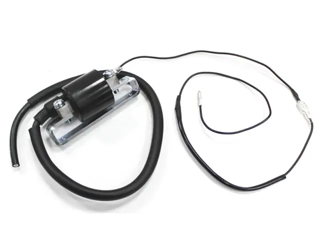 Atv Ignition Coils 9