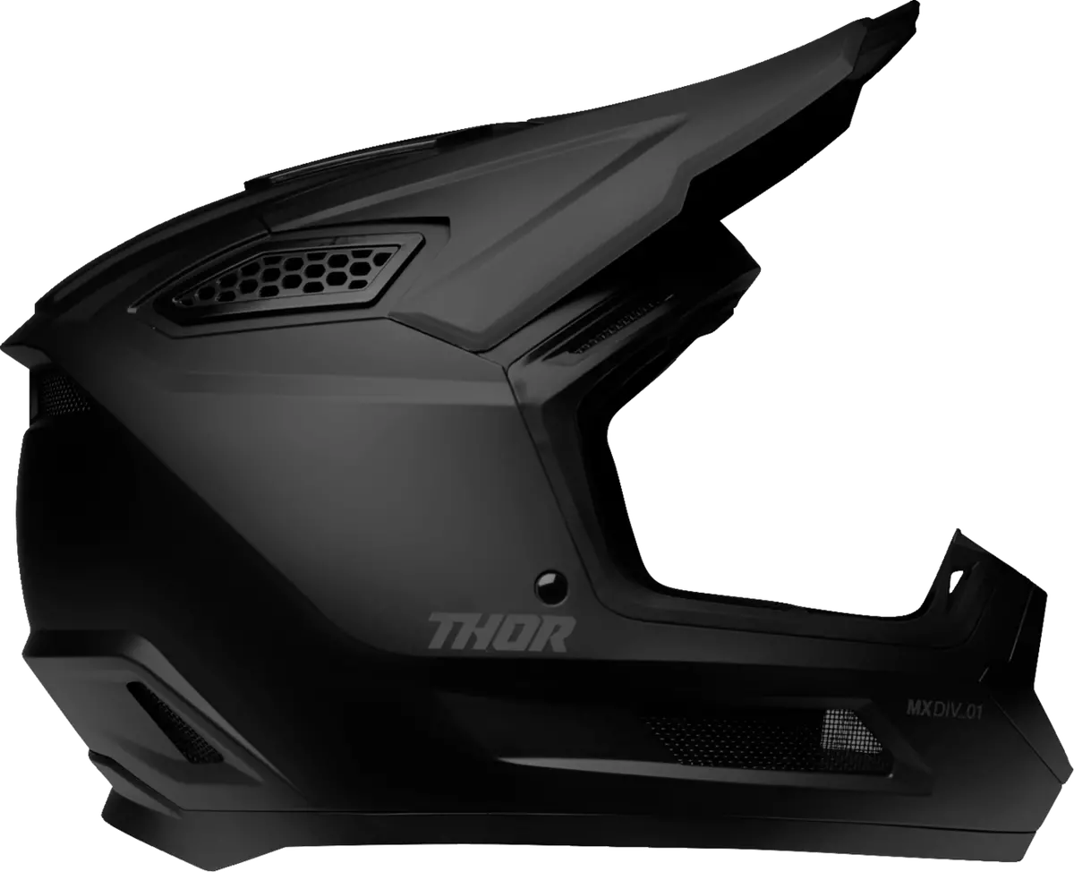 Thor Fleet Helmet 11