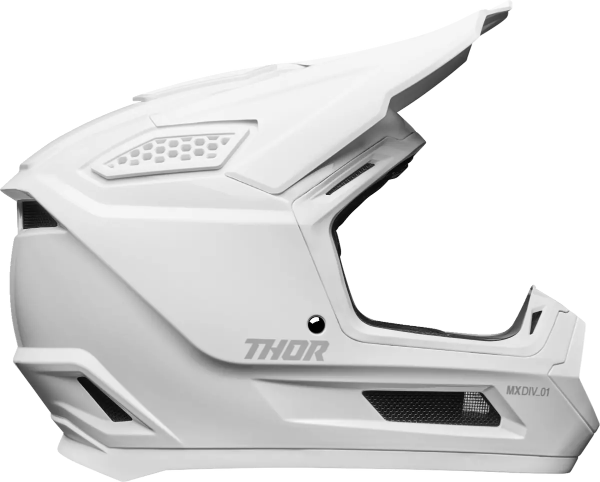 Thor Fleet Helmet 1