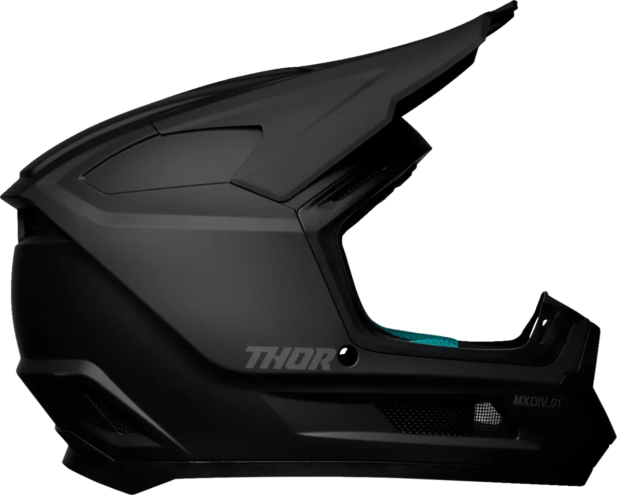 Thor Youth Fleet Helmets 17