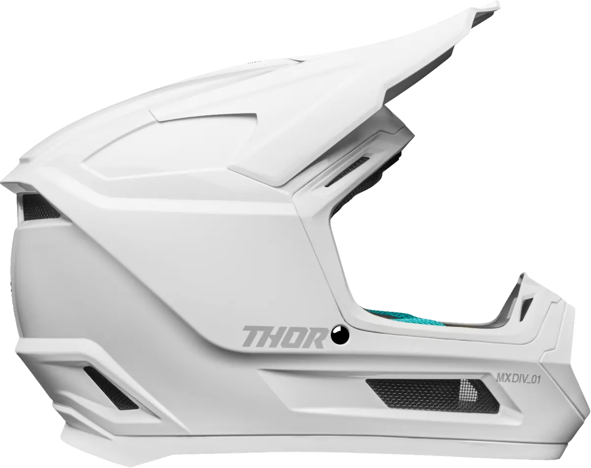 Thor Youth Fleet Helmets 3