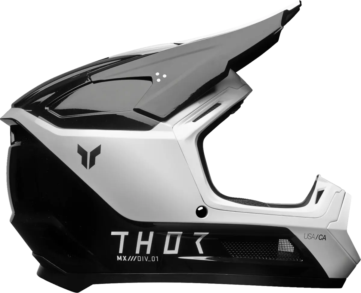 Thor Youth Fleet Helmets 6