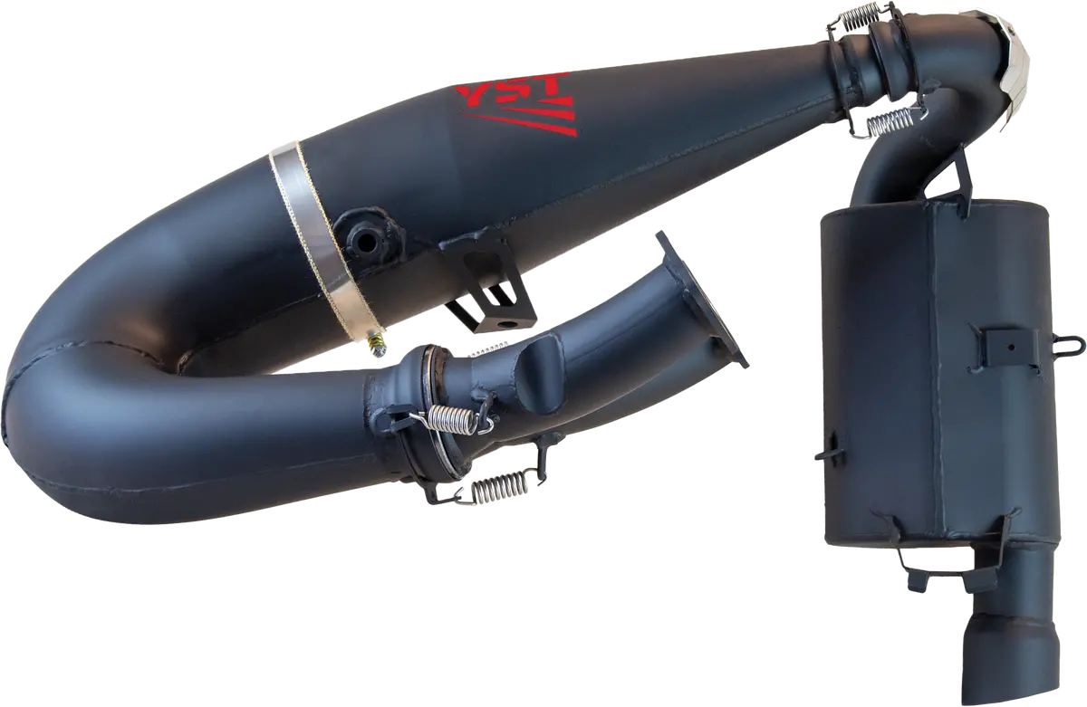 Single Pipe Pol 9R 1