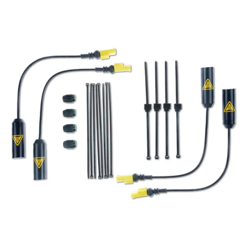 Kw Electronic Damping Cancellation Kit For Bmw 3 Series F30 2