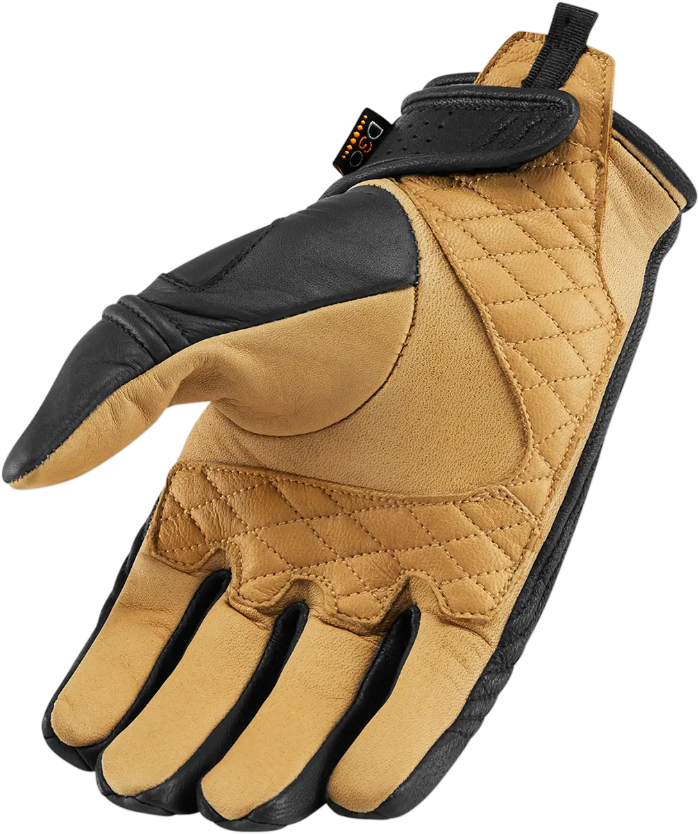 Icon Axys™ Gloves 4