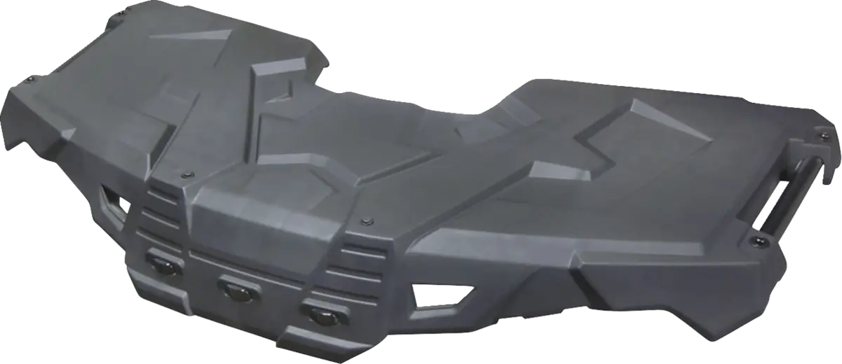 Quad Logic Replacement Front Rack - Polaris - Sportsman 325/450/570 100-5169-Pu 1