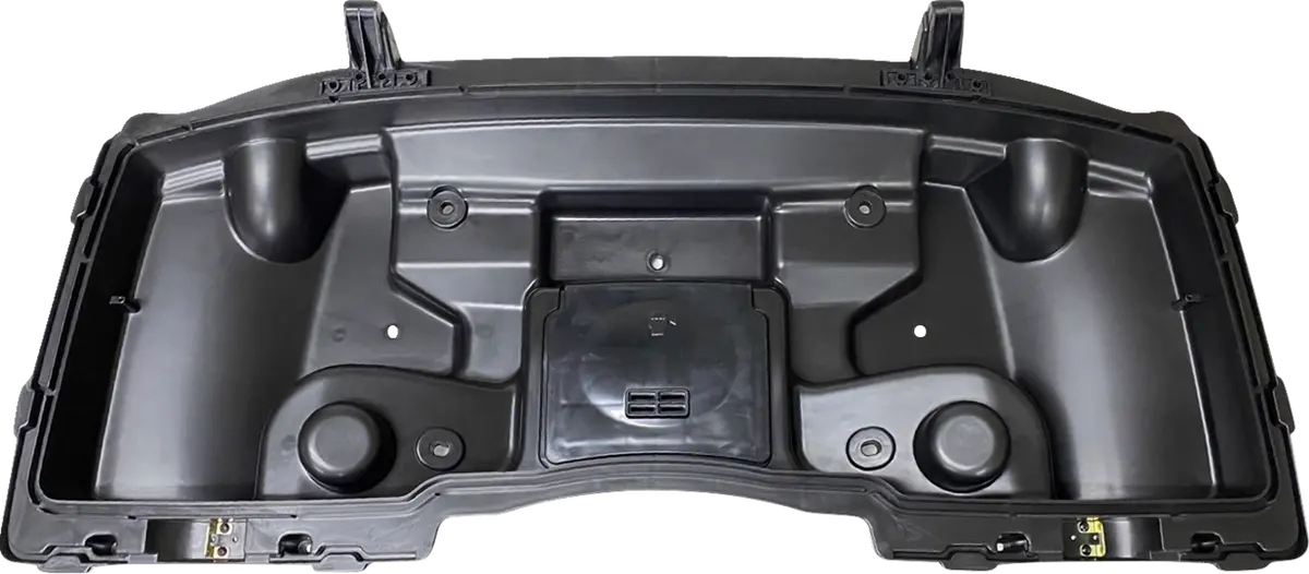 Quad Logic Front Lower Storage Box - Replacement - Polaris - Sportsman 100-5201-Pu 1