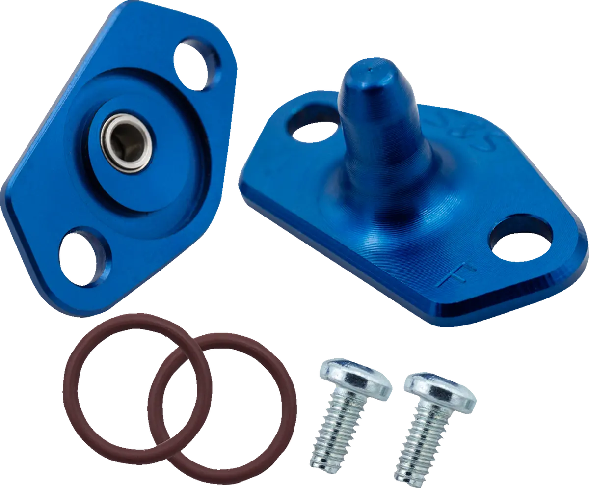 S&S Cycle Piston Cooling Jet Kit - Twin Cam 310-1251 1
