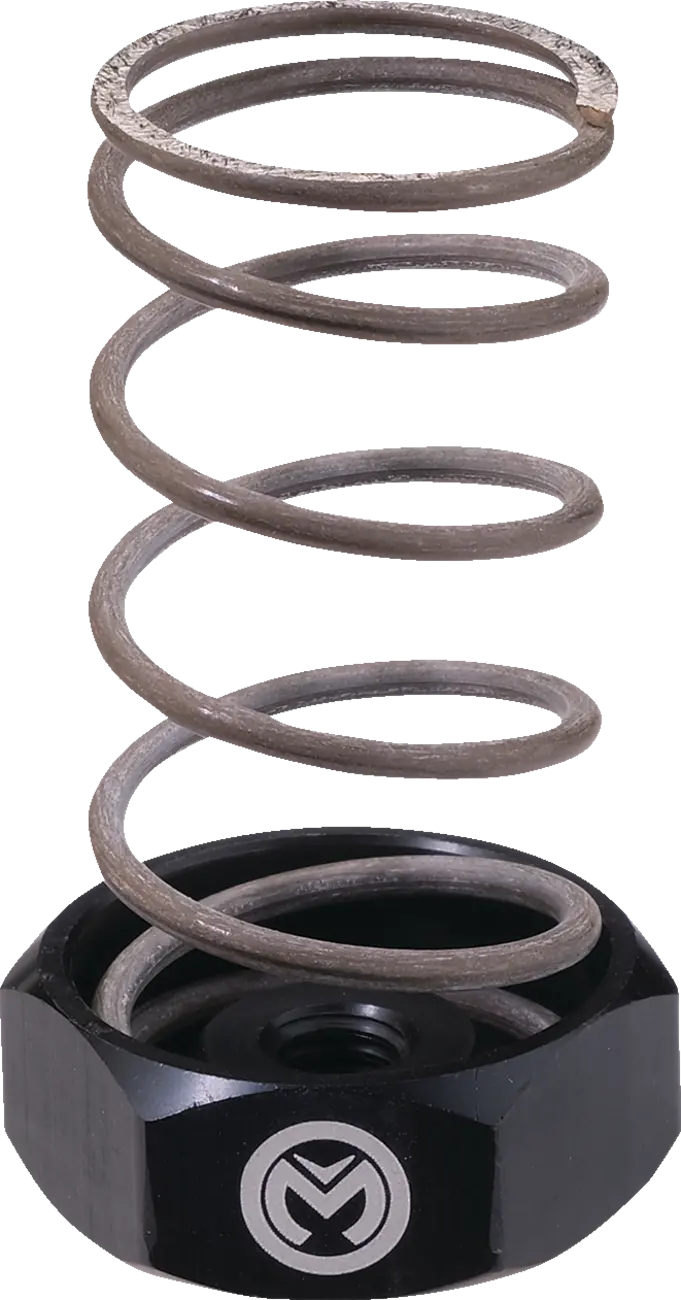 Moose Offroad Rear Brake Pro Return Spring - 6Mm - Honda/Yamaha/Suzuki 82-0001-00-00 1