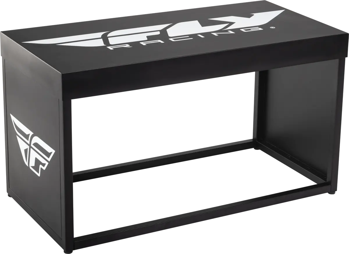 Fly Racing Event And Showroom Display Collection 12