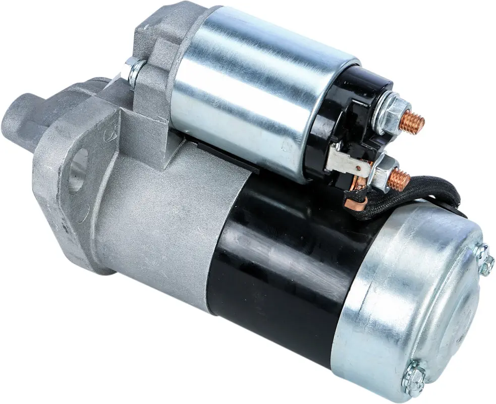 Starter Motor John Deere 2