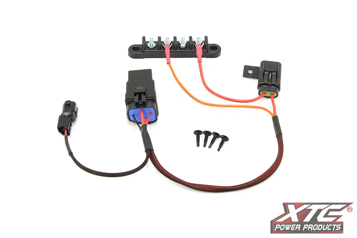 Pulse Power System Hon 1
