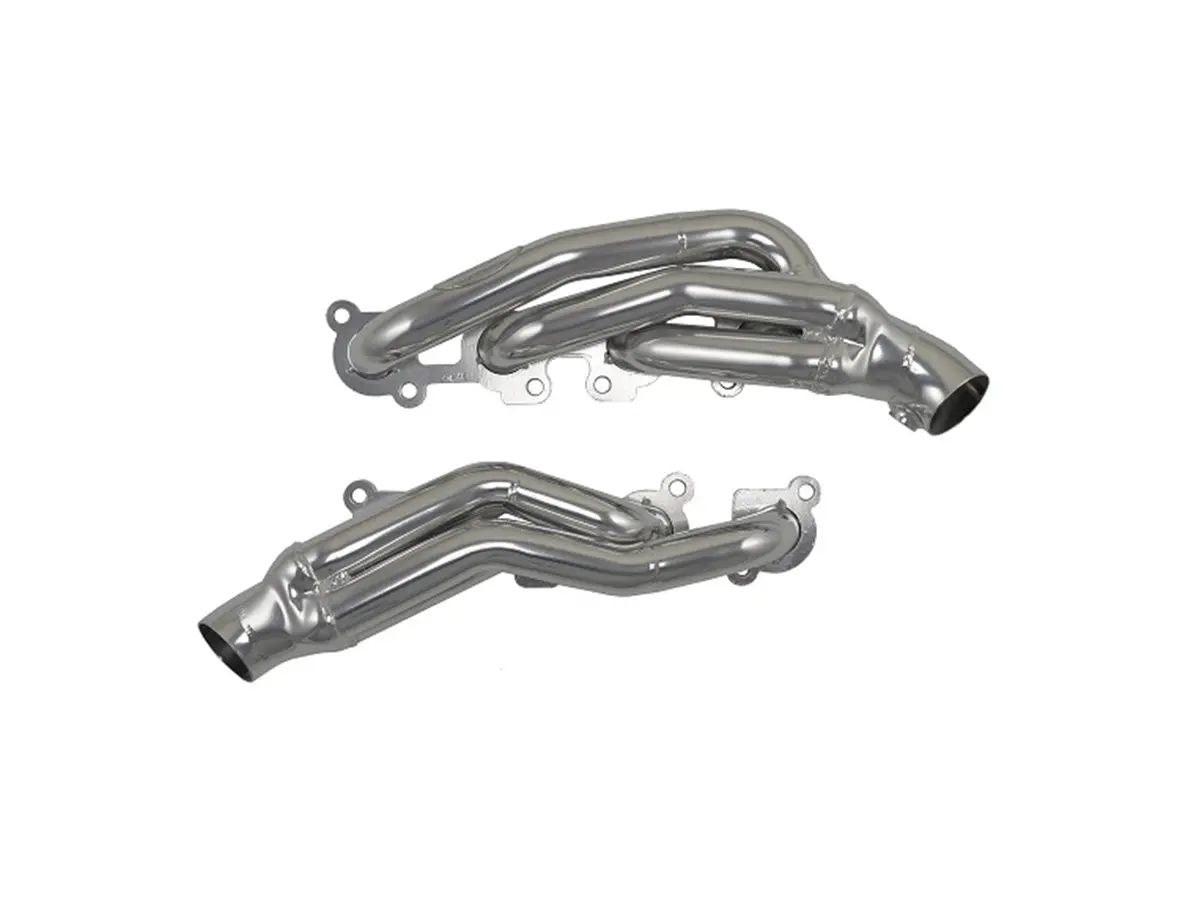 Thy-564-Ss-C / 2003-04 Toyota 4Runner / Lexus Gx470 4.7L Short Tube Headers 2