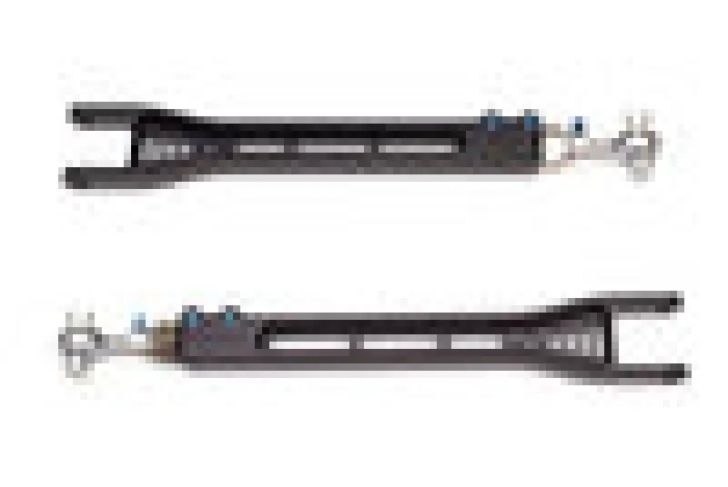 Spl Parts Rear Toe Links - Nissan R35 Gtr 2008-Up 1
