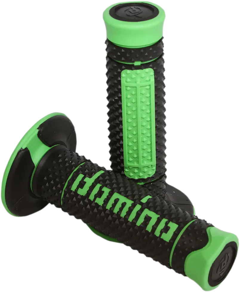 Domino Diamonte Grips - Dual Compound 2