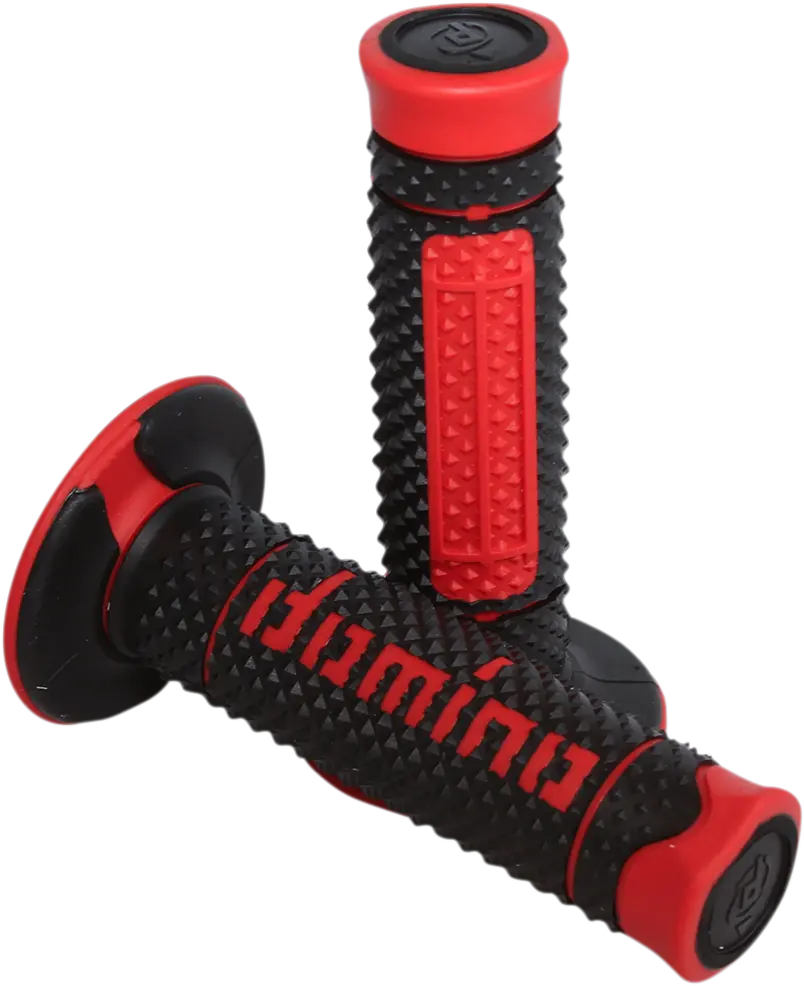 Domino Diamonte Grips - Dual Compound 4