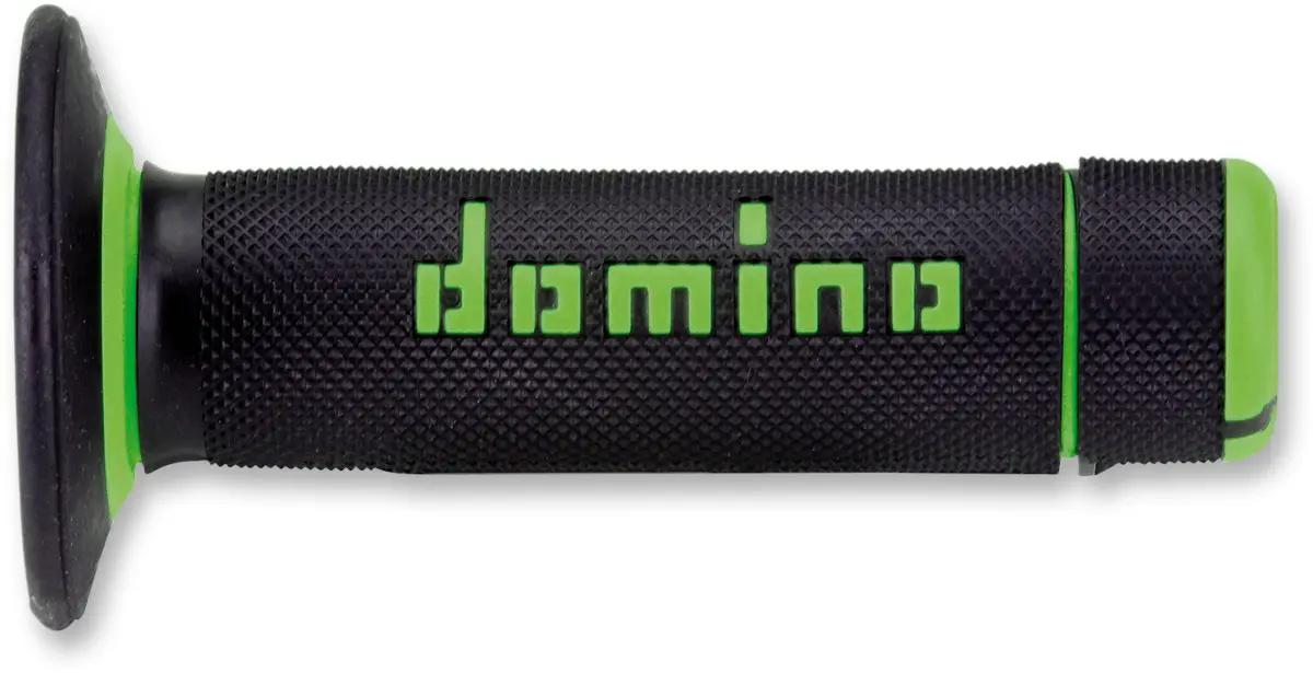 Domino Dually Grips - Half Waffle 2