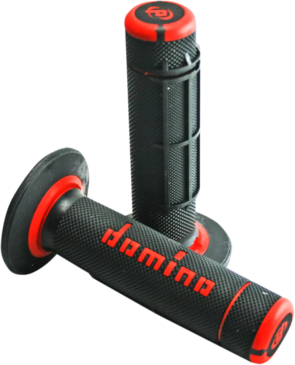 Domino Dually Grips - Half Waffle 4
