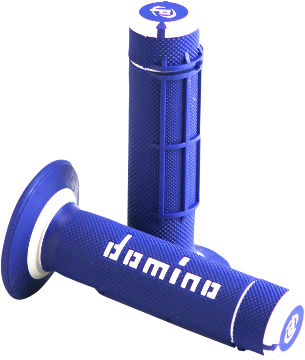 Domino Dually Grips - Half Waffle 6