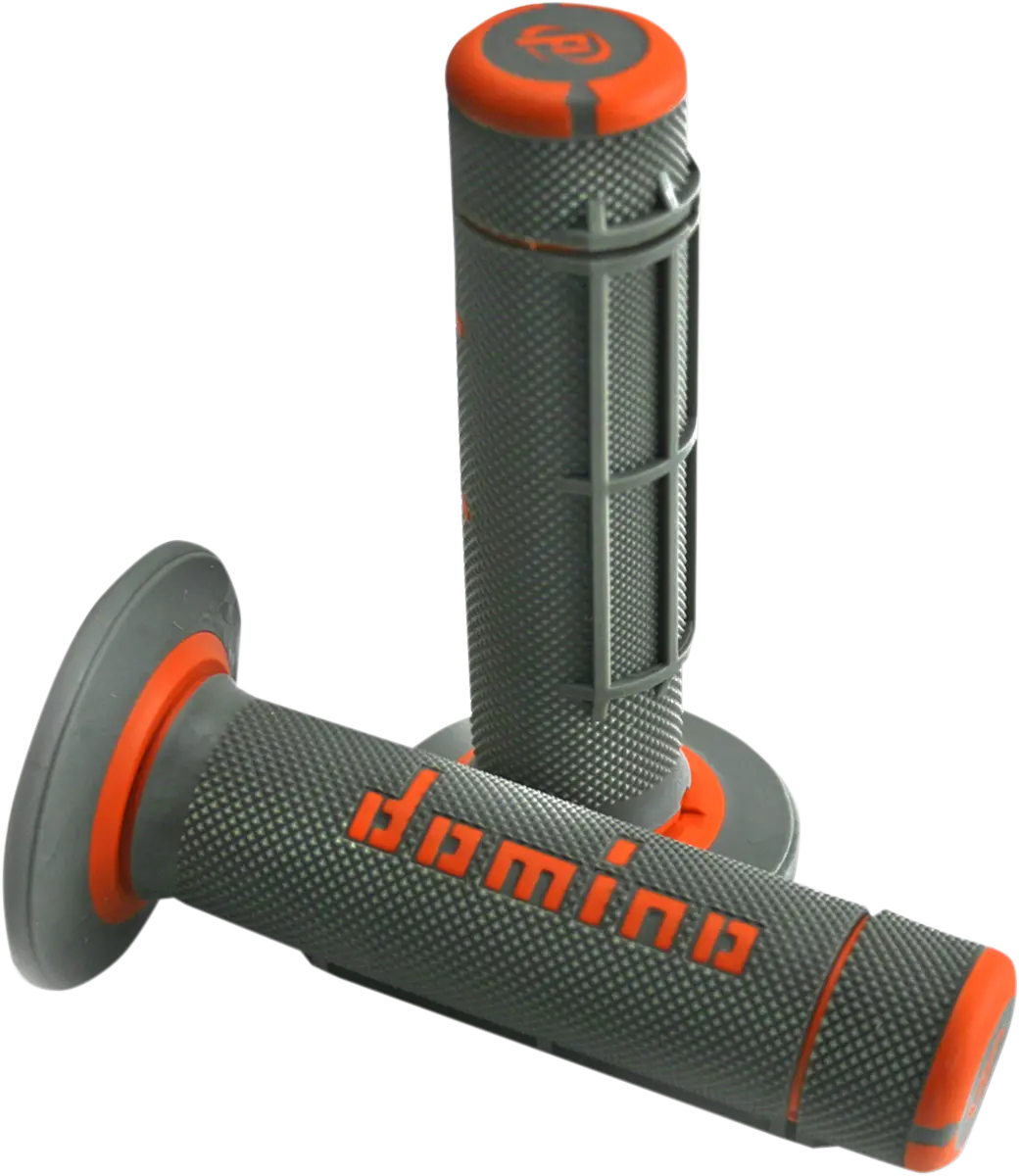Domino Dually Grips - Half Waffle 7