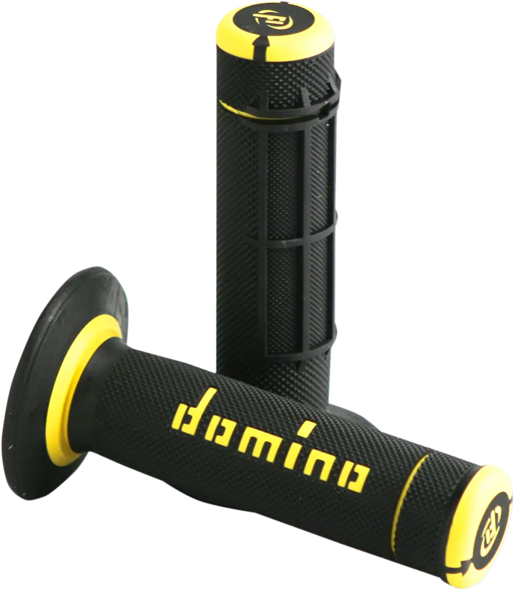 Domino Dually Grips - Half Waffle 5