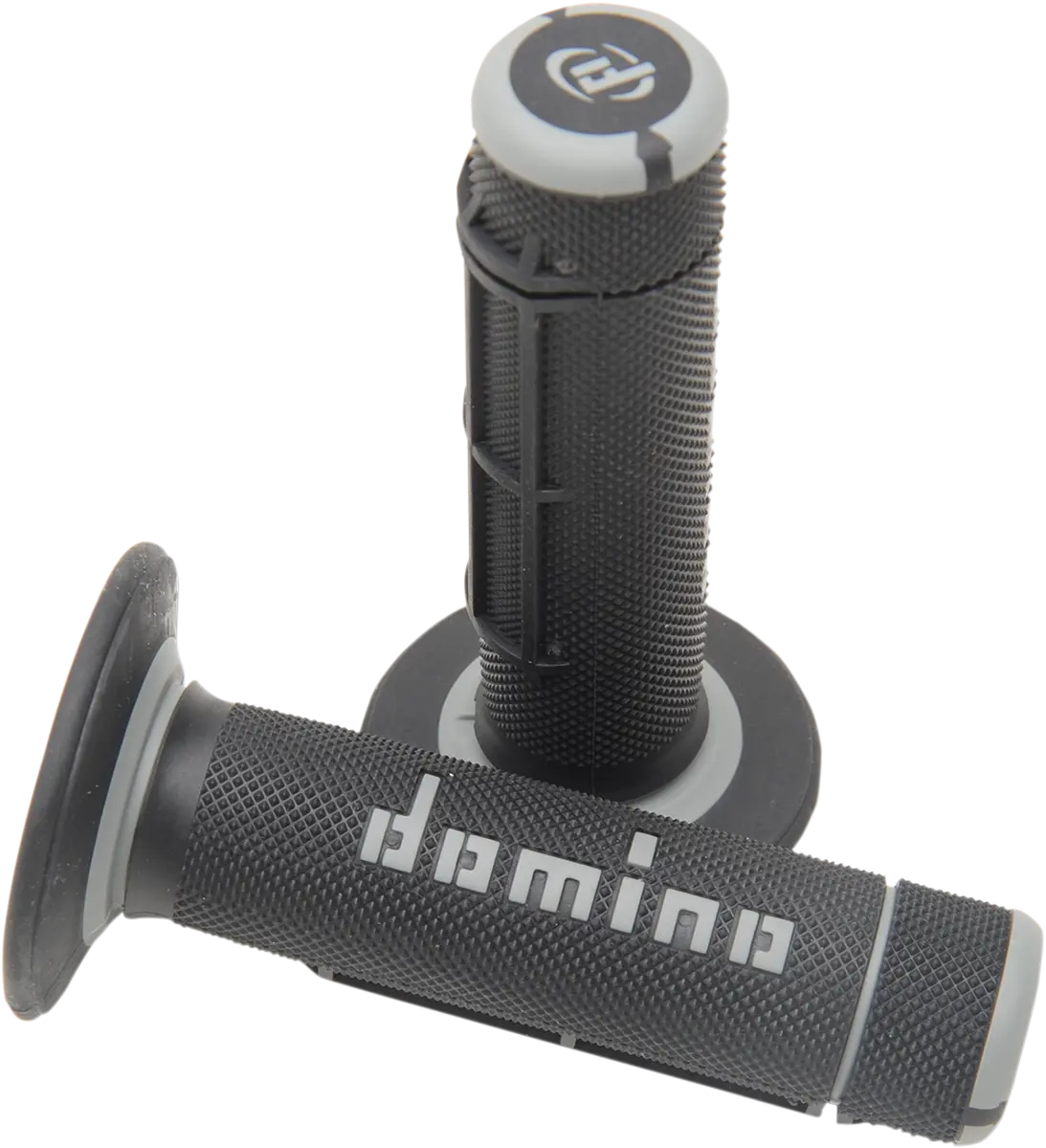 Domino Dually Grips - Half Waffle 1