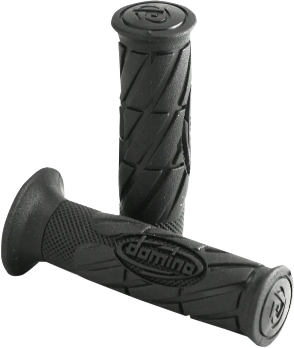 Domino Parco Grips - Open/Closed 1