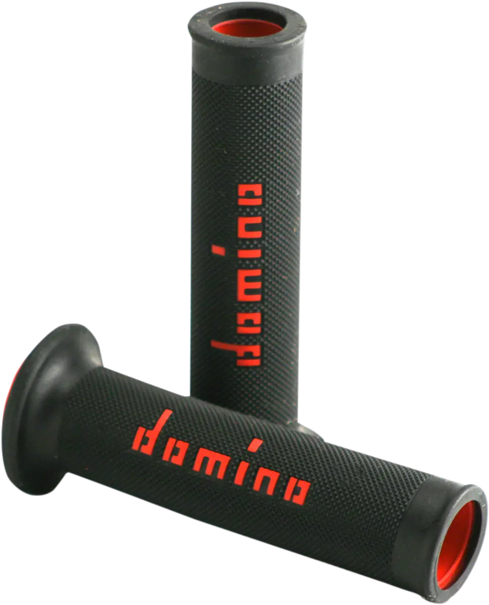 Domino Motogp Grips - Dual-Compound 4