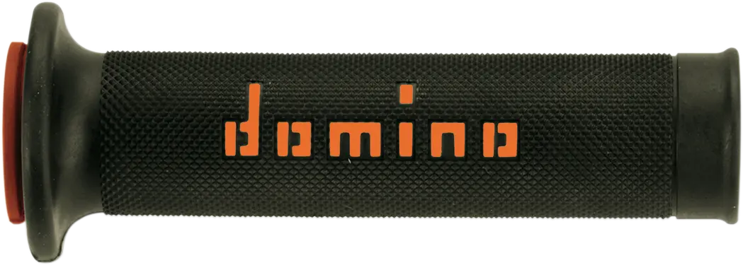 Domino Motogp Grips - Dual-Compound 3
