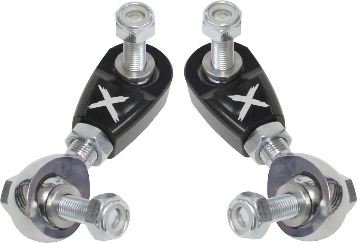 Front Sway Bar Mount X3 19+ 12Mm 1
