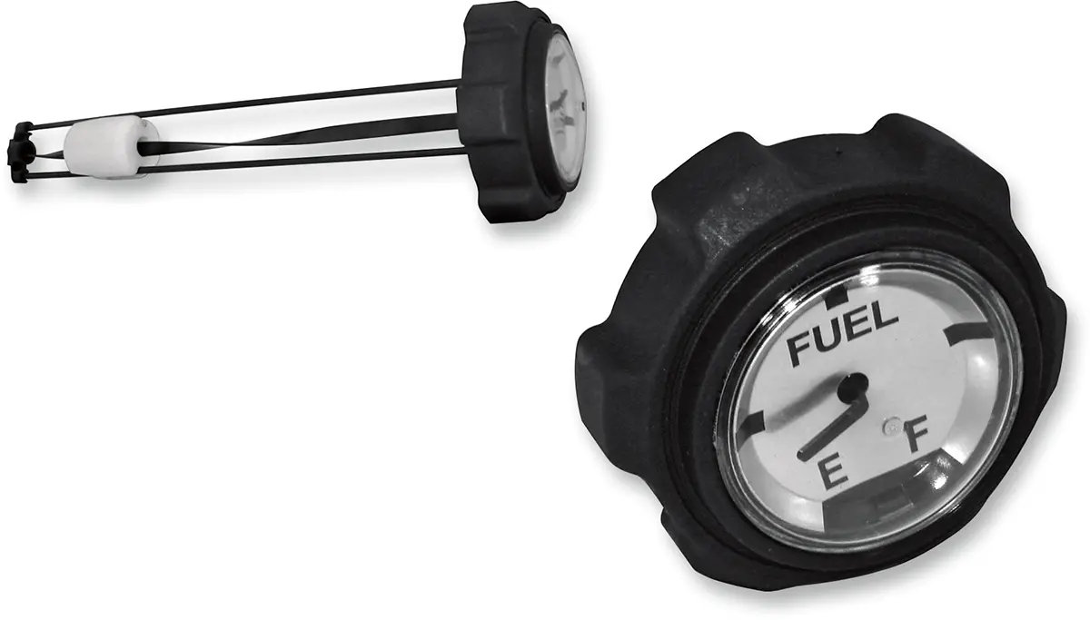 Epi Gas Cap With Gauge - John Deere/Polaris/Ski-Doo Epigc1 1