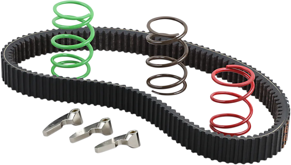 Trinity Racing Clutch Kit 1