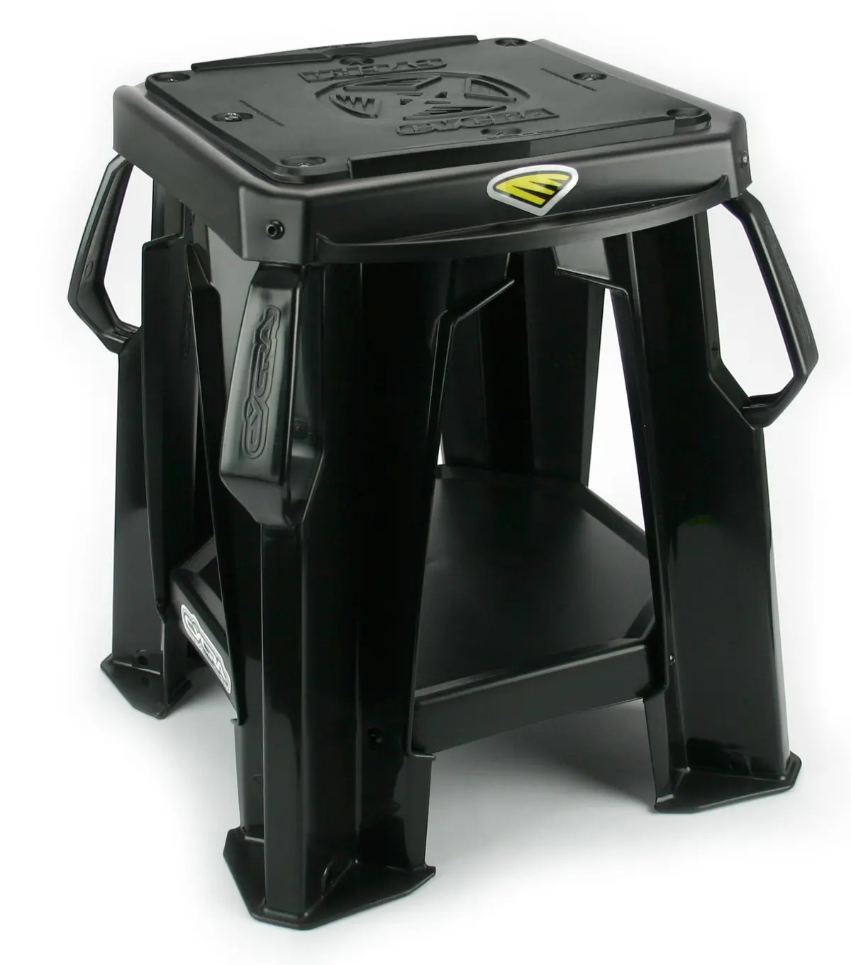 Moto Stand Black 1