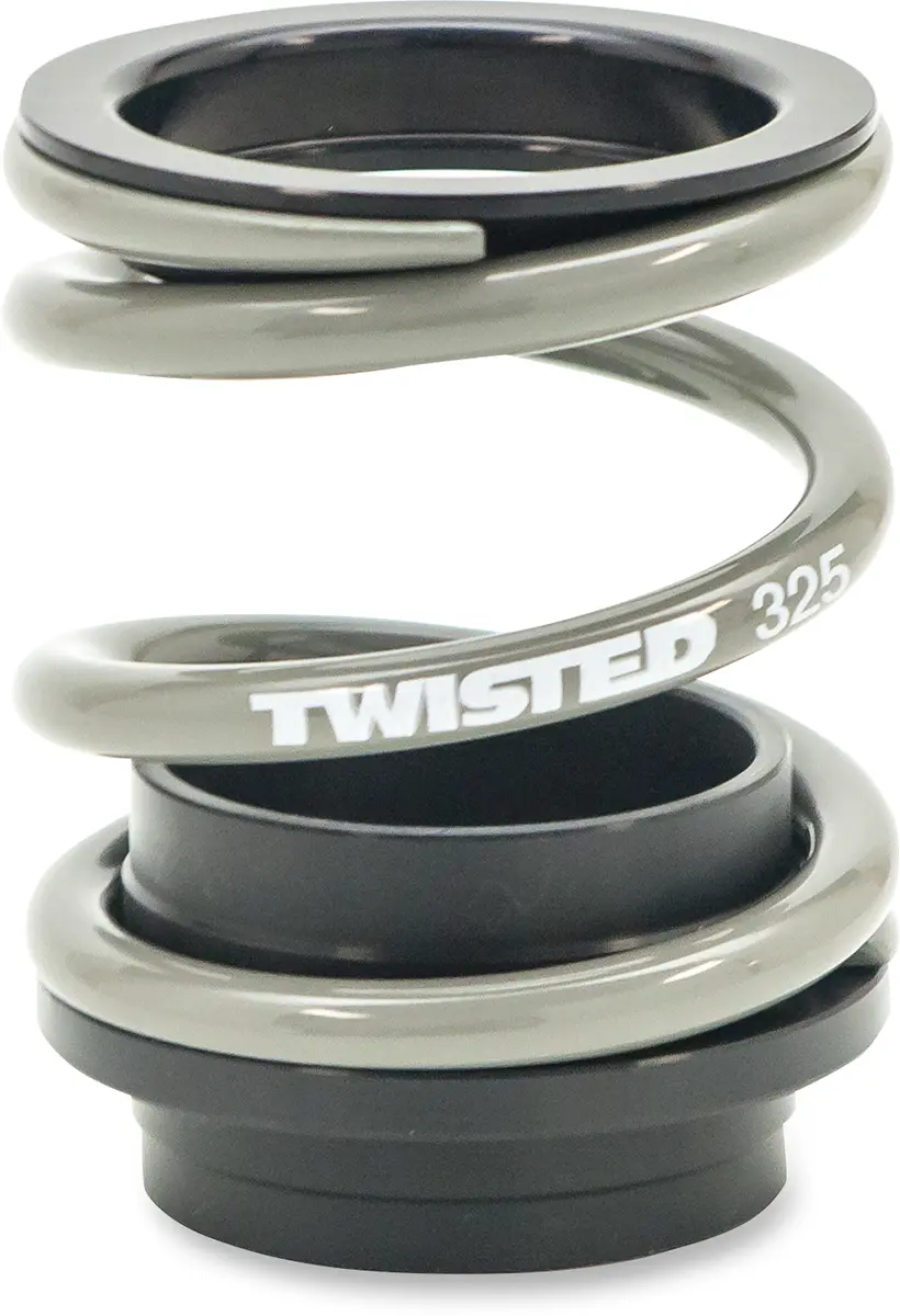 Hygear Suspension Dual-Rate Conversion Kit - 36 Mm 30-17-009S 1