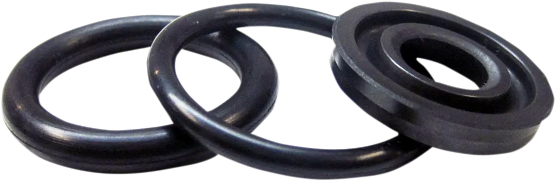 Hygear Suspension Shock Service Kit - 12.5 Mm Shaft X 36 Mm Body 29-05-001-R 1