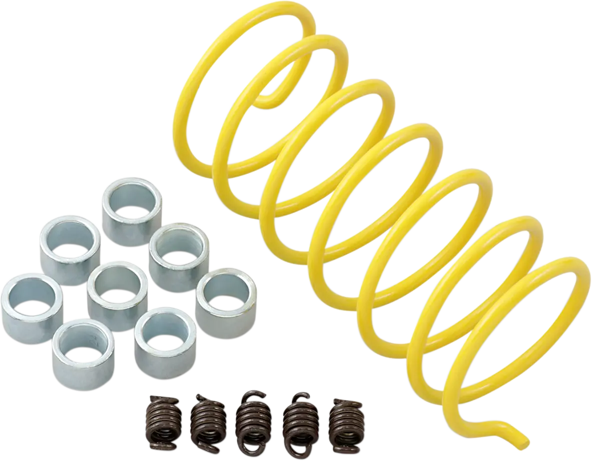 Epi Clutch Kit We436349 1