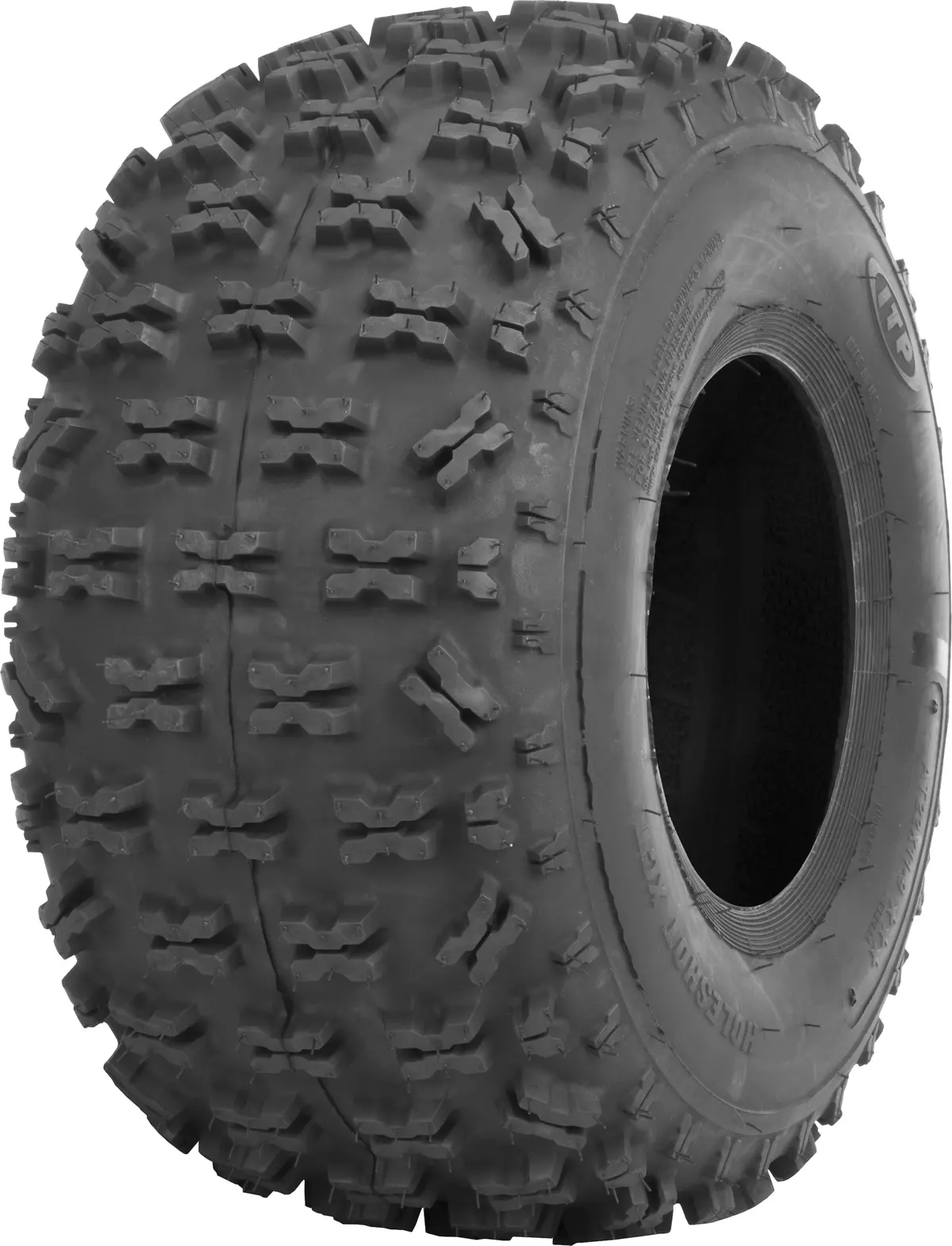Itp Holeshot Bias Tire 1