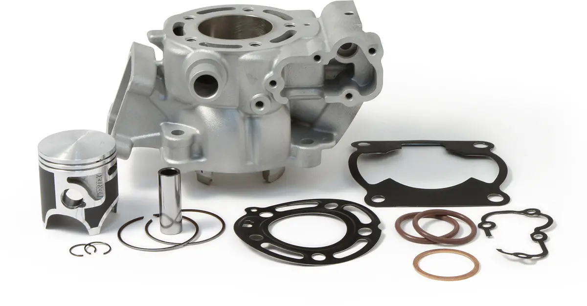 Cylinder Kit 48.50/Std Kaw 1