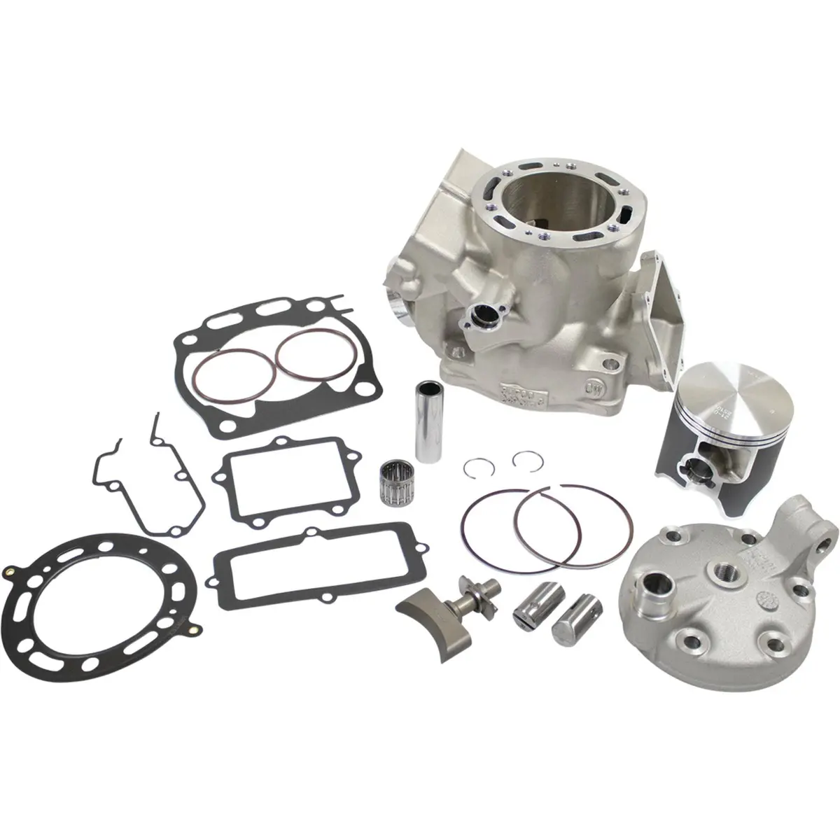 Cylinder Kit 48.50/Std Kaw 2