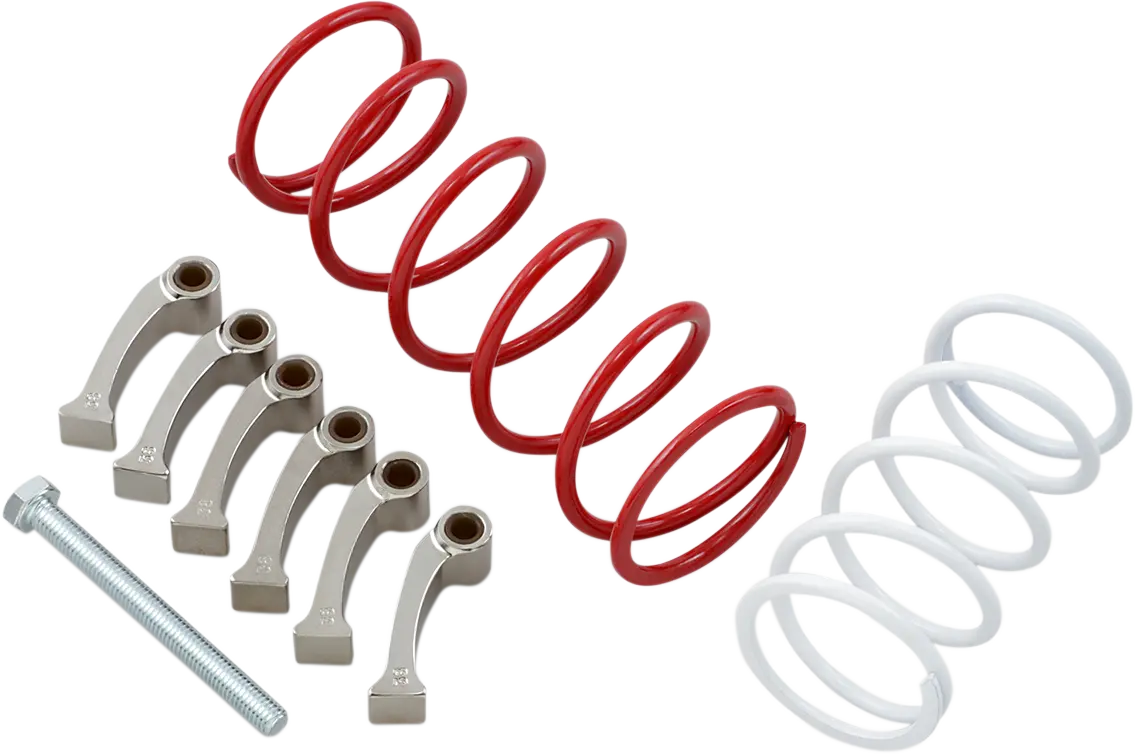 Epi Clutch Kit We437060 1