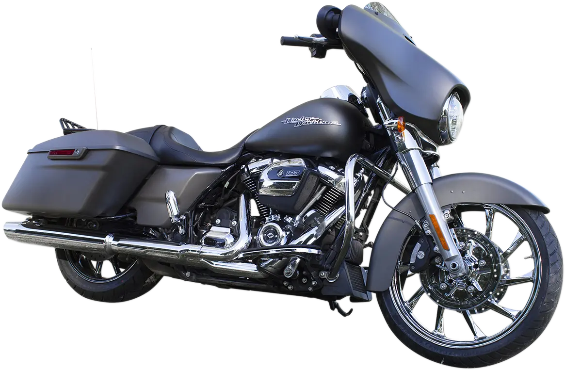 Bscoastal Moto Wheel - Hurricane 3D Abs/Non-Abs 10