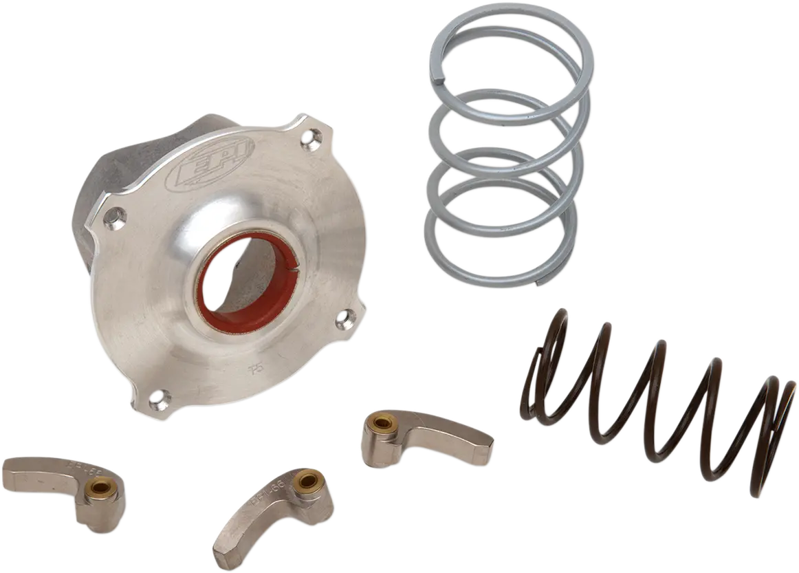 Epi Clutch Kit We437159 1