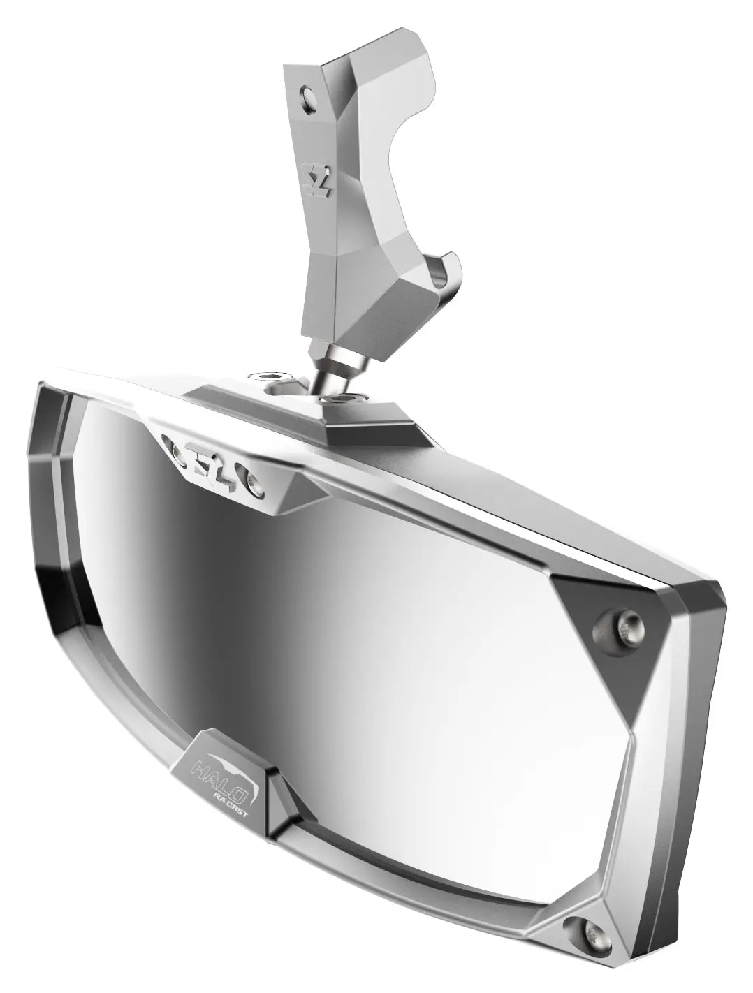 Halo Ra Cast Rear Mirror Can 1