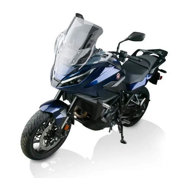 Vstream Windscreen Mid Light Tint Hon 2