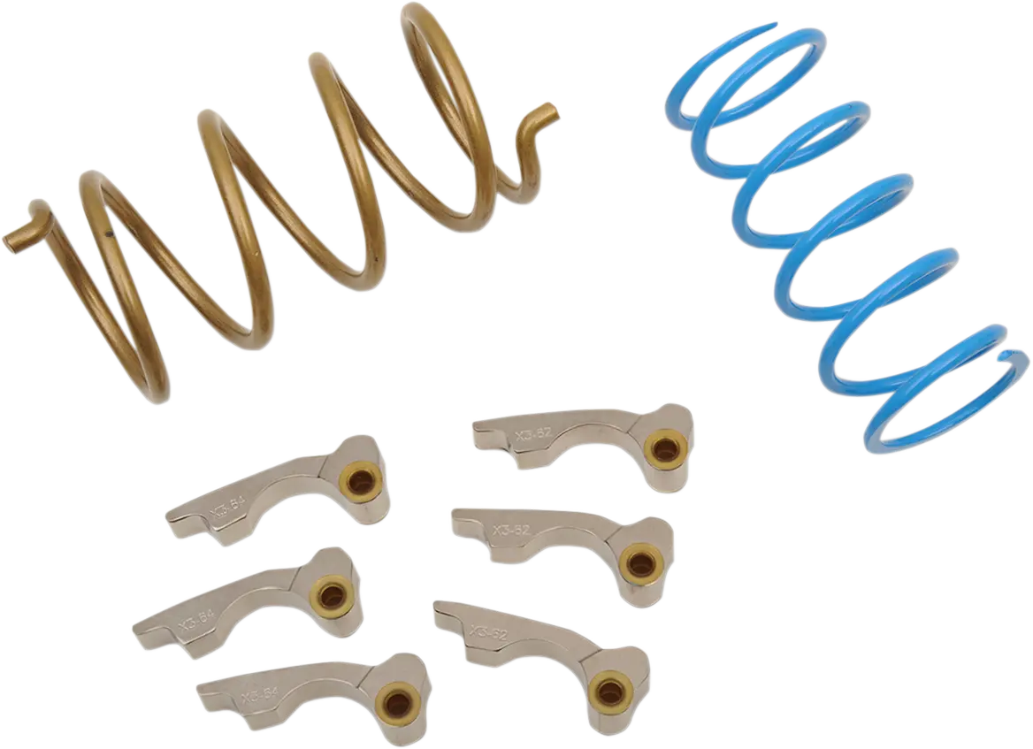 Epi Clutch Kit We437475 1