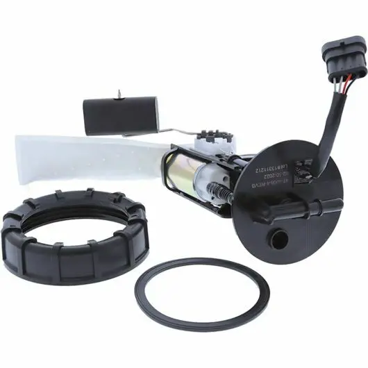 Fuel Pump Module 9