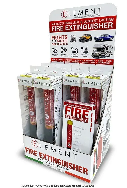 E50 Pop Kit Qty 10 1
