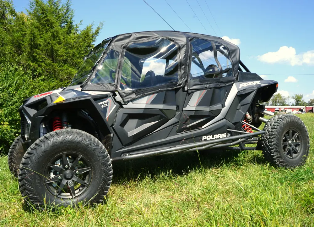 Soft Doors Polaris 2